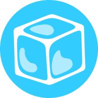 run ICE Logo alt tag